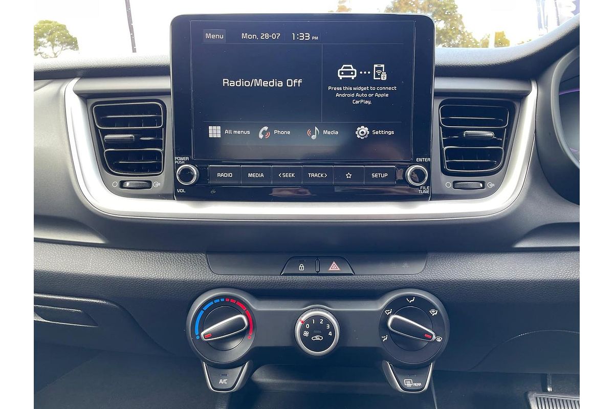 2024 Kia Stonic S YB