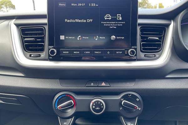 2024 Kia Stonic S YB