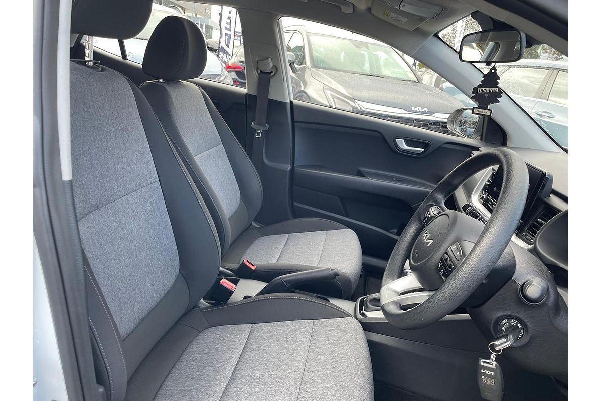 2024 Kia Stonic S YB