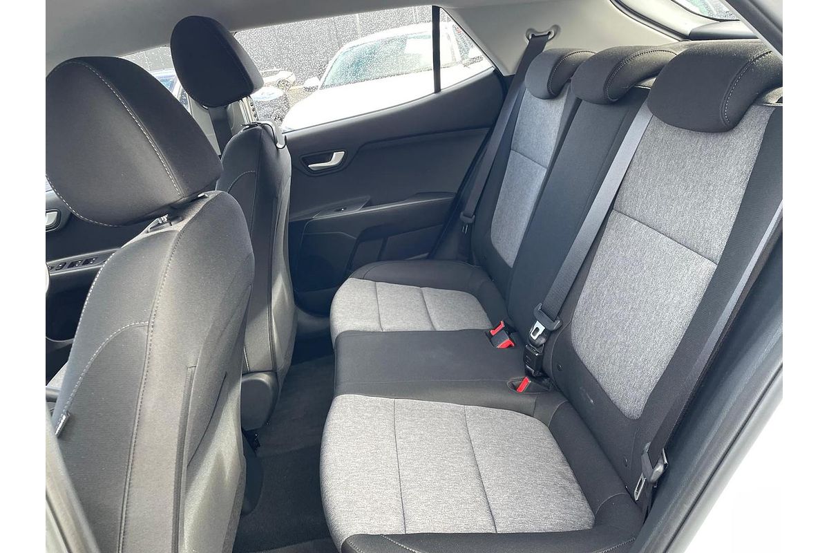 2024 Kia Stonic S YB