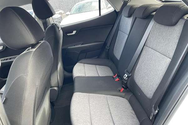 2024 Kia Stonic S YB