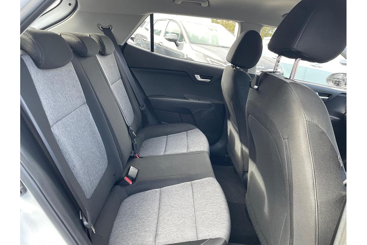 2024 Kia Stonic S YB