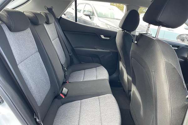 2024 Kia Stonic S YB