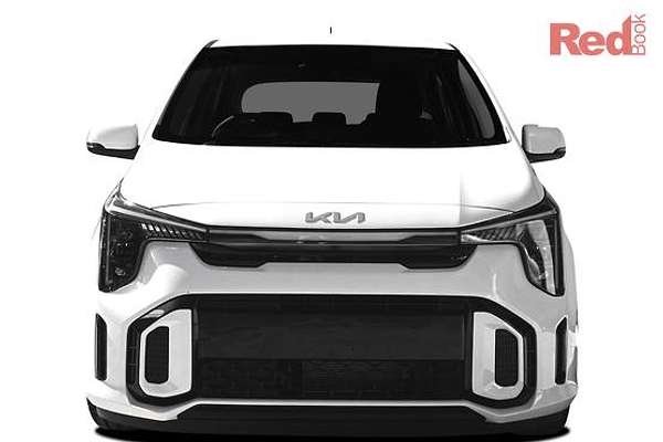 2025 Kia Picanto GT-Line JA PE2 thumb-3