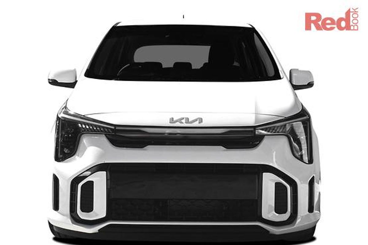 2026 Kia Picanto GT-Line JA PE2