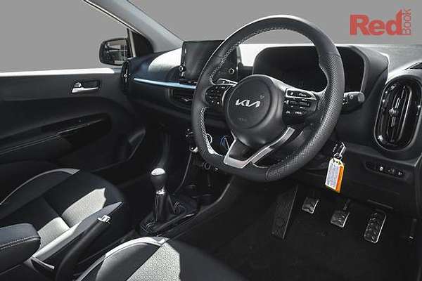 2025 Kia Picanto GT-Line JA PE2 thumb-12