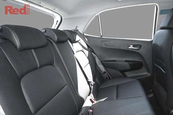 2025 Kia Picanto GT-Line JA PE2 thumb-14