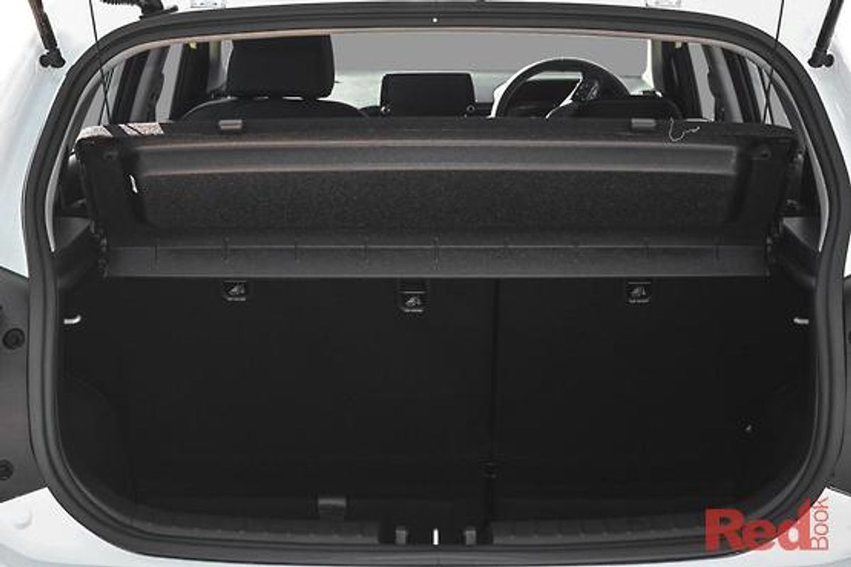 2026 Kia Picanto GT-Line JA PE2