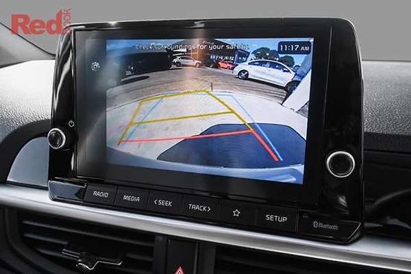 2025 Kia Picanto GT-Line JA PE2 thumb-20