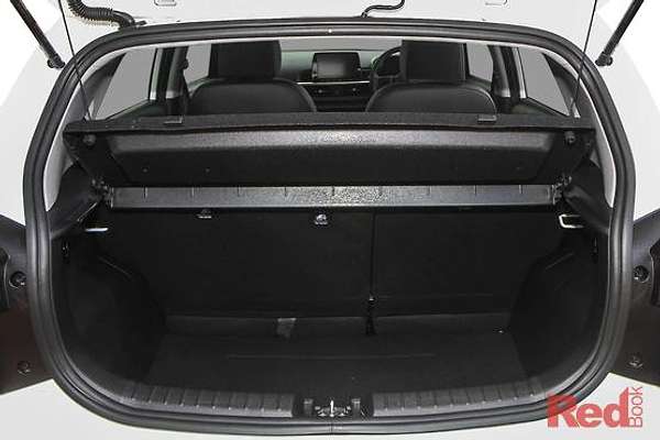 2025 Kia Picanto GT-Line JA PE2 thumb-9