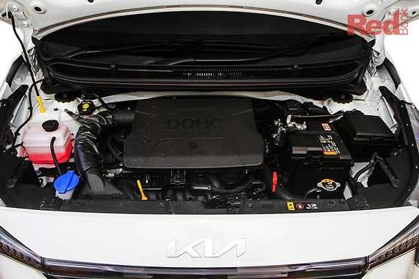 2025 Kia Picanto GT-Line JA PE2 thumb-10