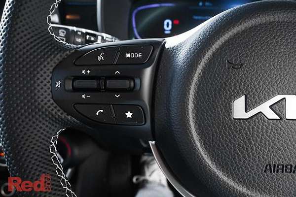 2025 Kia Picanto GT-Line JA PE2 thumb-25
