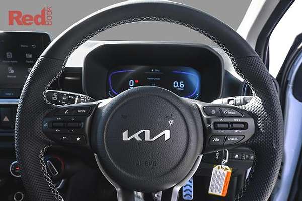 2025 Kia Picanto GT-Line JA PE2 thumb-29