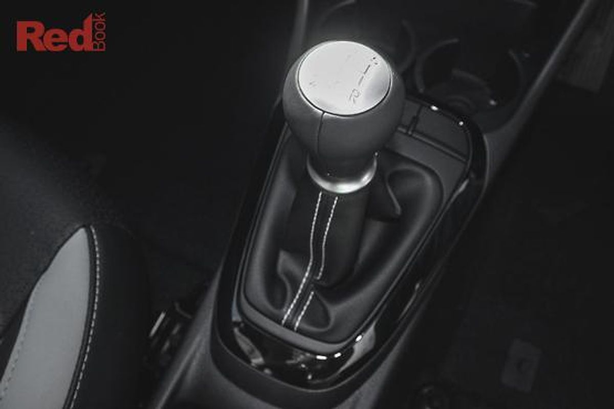 2026 Kia Picanto GT-Line JA PE2