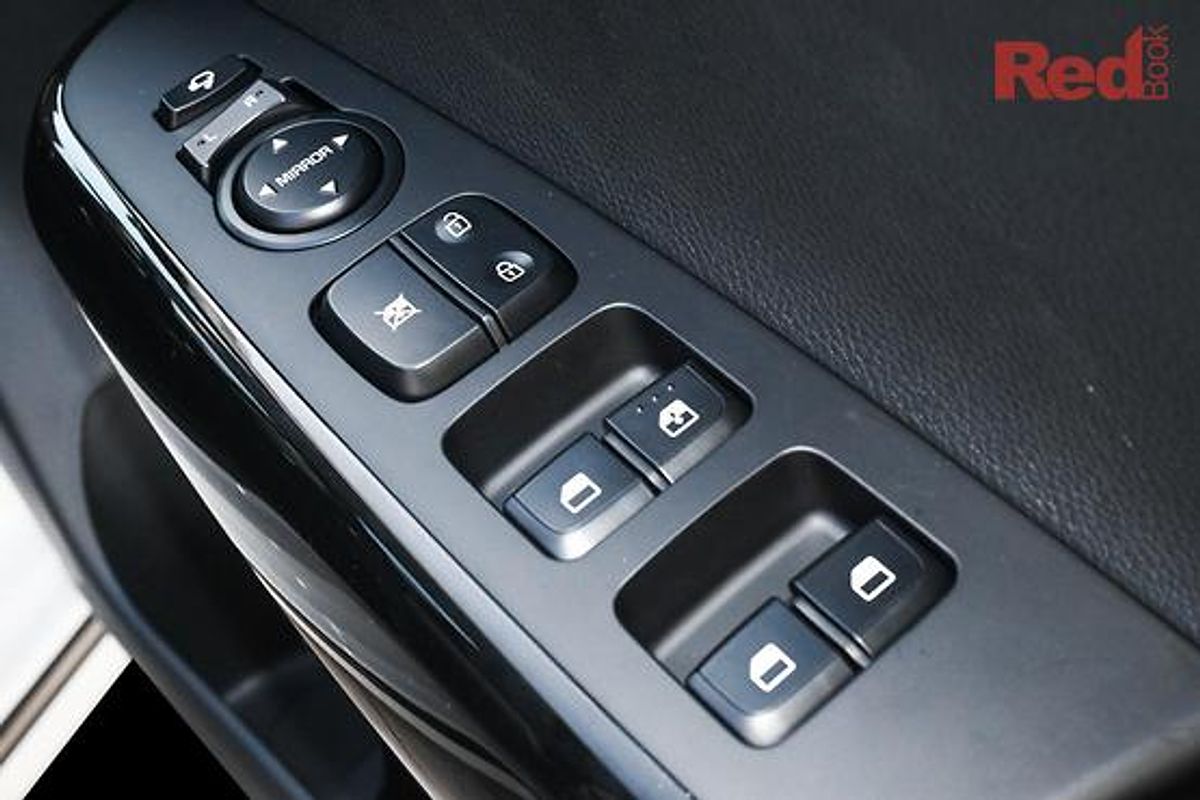 2026 Kia Picanto GT-Line JA PE2