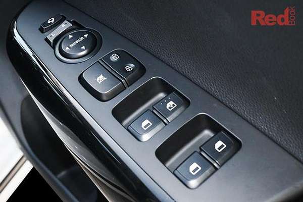 2025 Kia Picanto GT-Line JA PE2 thumb-32