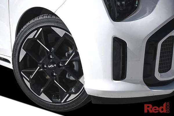 2025 Kia Picanto GT-Line JA PE2 thumb-35