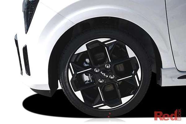 2025 Kia Picanto GT-Line JA PE2 thumb-36