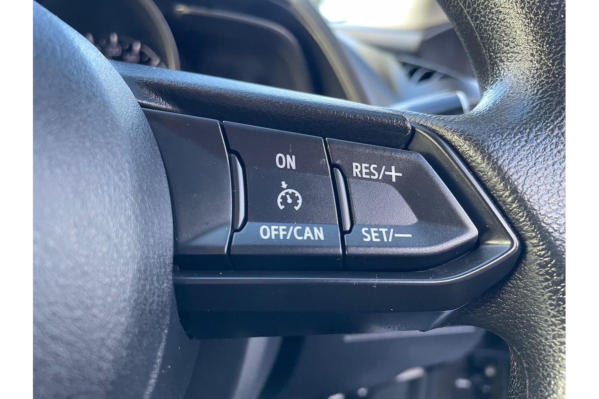 2018 Mazda CX-3 Neo Sport DK