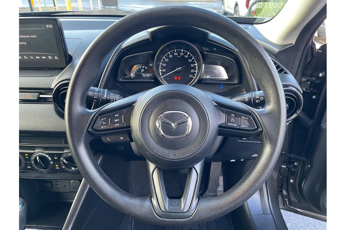 2018 Mazda CX-3 Neo Sport DK