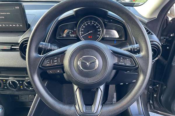 2018 Mazda CX-3 Neo Sport DK