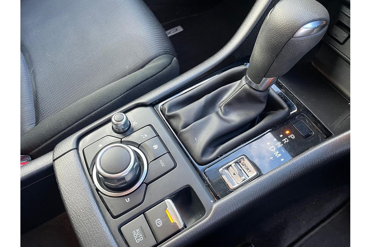 2018 Mazda CX-3 Neo Sport DK