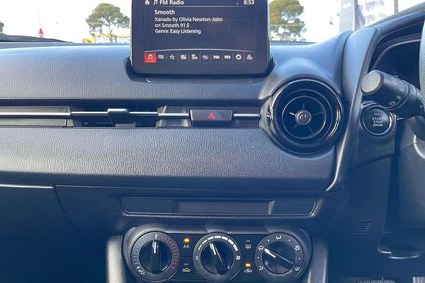 2018 Mazda CX-3 Neo Sport DK