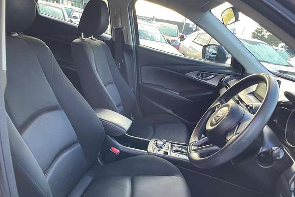 2018 Mazda CX-3 Neo Sport DK