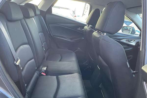 2018 Mazda CX-3 Neo Sport DK