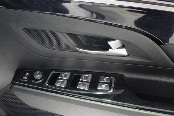 2023 SsangYong Korando Ultimate C300