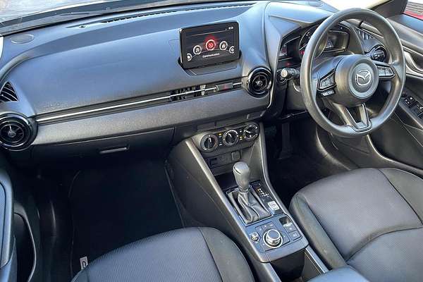 2018 Mazda CX-3 Neo Sport DK