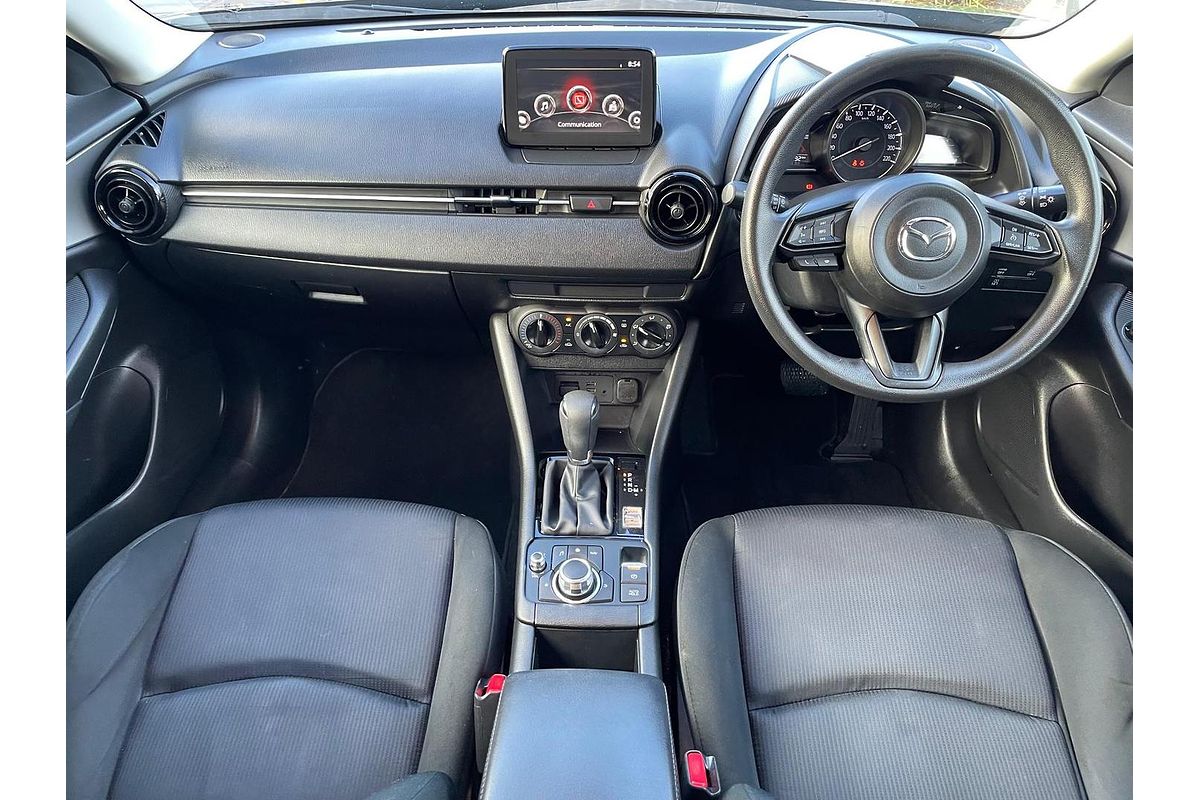 2018 Mazda CX-3 Neo Sport DK