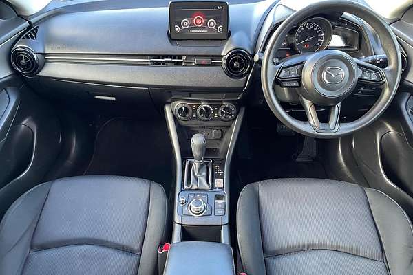 2018 Mazda CX-3 Neo Sport DK