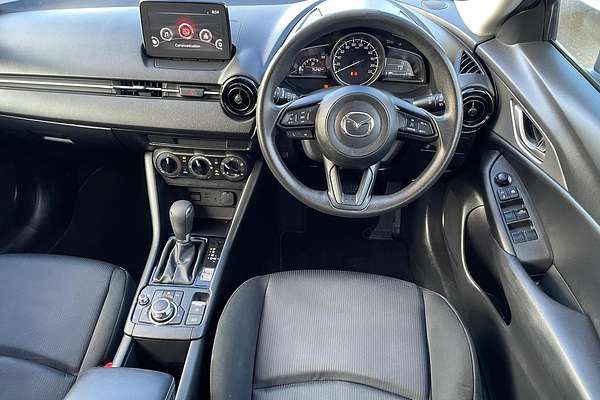 2018 Mazda CX-3 Neo Sport DK