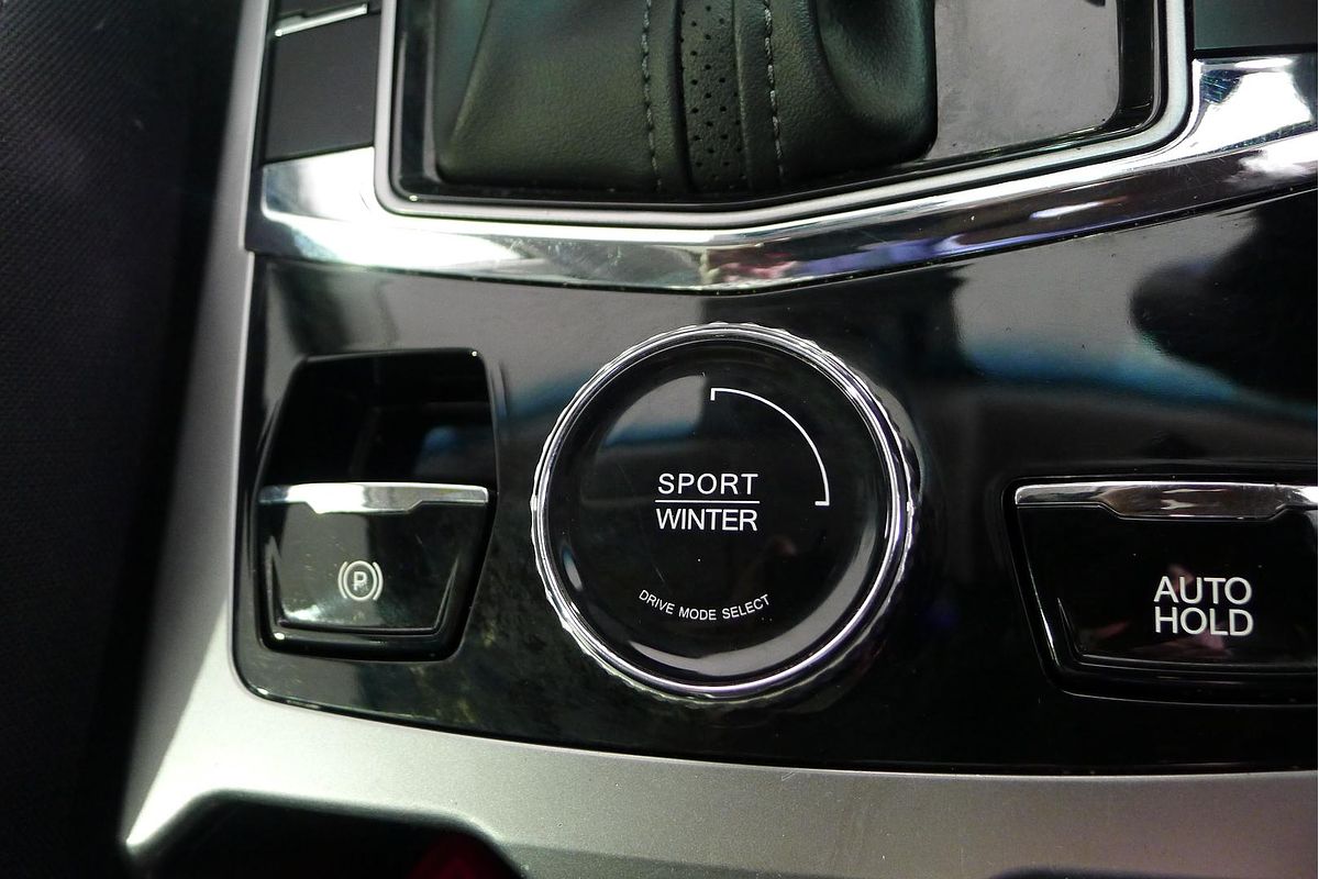 2023 SsangYong Korando Ultimate C300