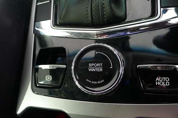2023 SsangYong Korando Ultimate C300