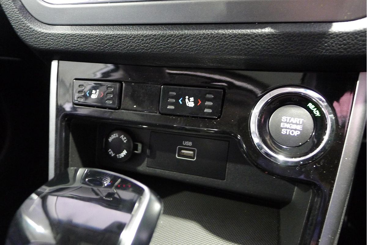 2023 SsangYong Korando Ultimate C300
