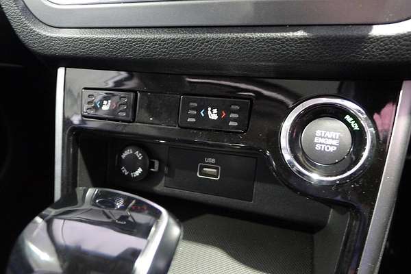 2023 SsangYong Korando Ultimate C300