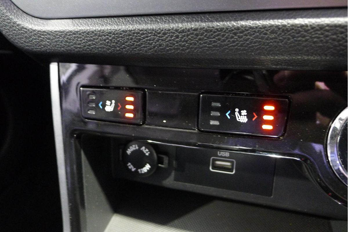 2023 SsangYong Korando Ultimate C300