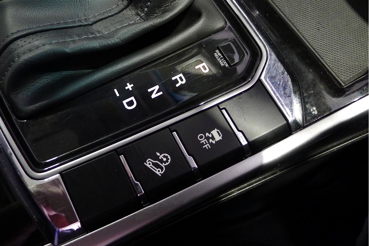 2023 SsangYong Korando Ultimate C300