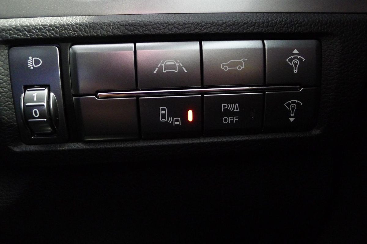 2023 SsangYong Korando Ultimate C300