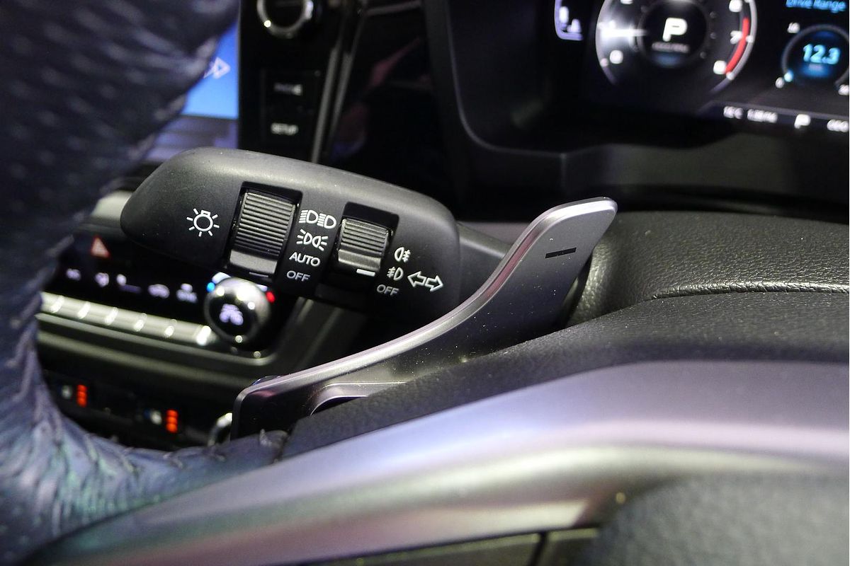 2023 SsangYong Korando Ultimate C300