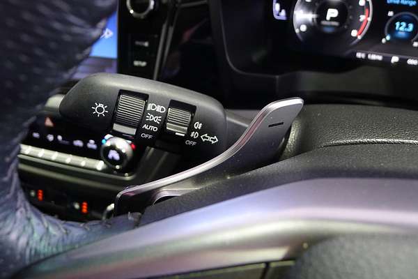 2023 SsangYong Korando Ultimate C300