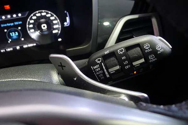 2023 SsangYong Korando Ultimate C300