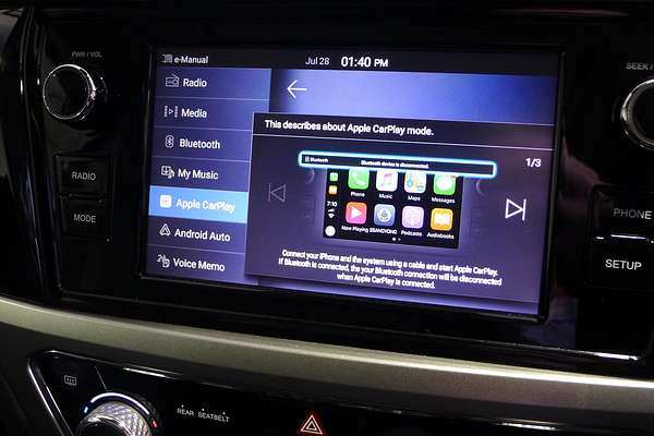 2023 SsangYong Korando Ultimate C300
