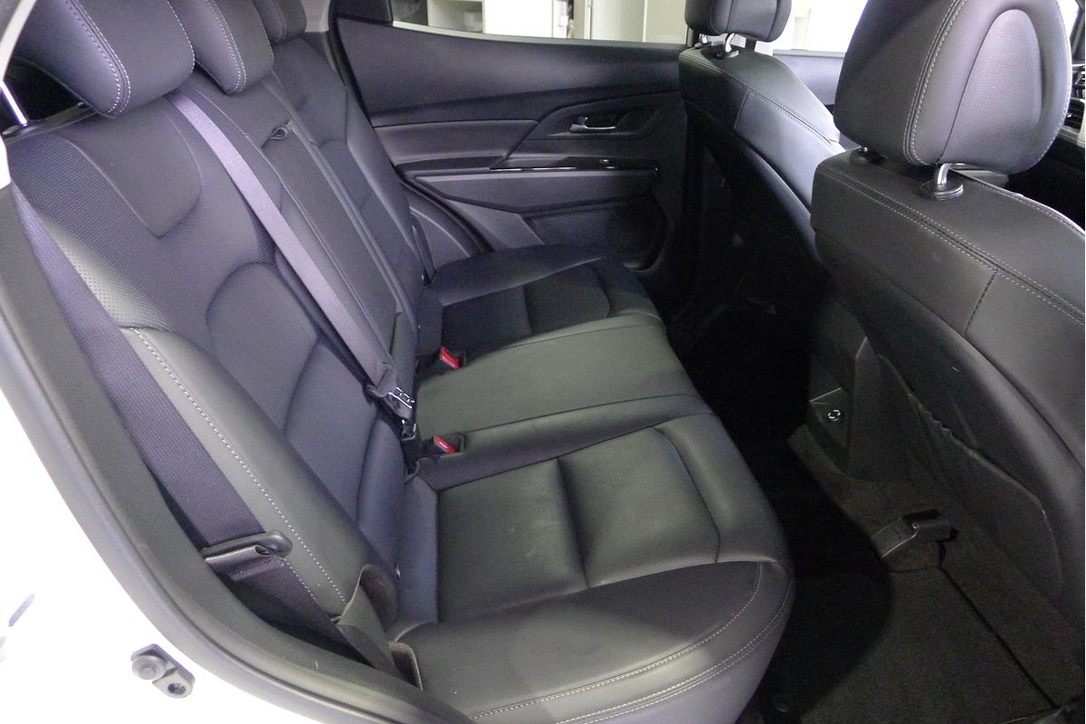 2023 SsangYong Korando Ultimate C300