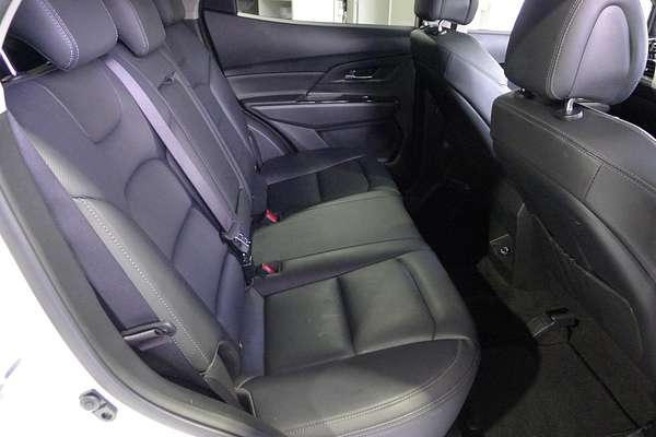 2023 SsangYong Korando Ultimate C300