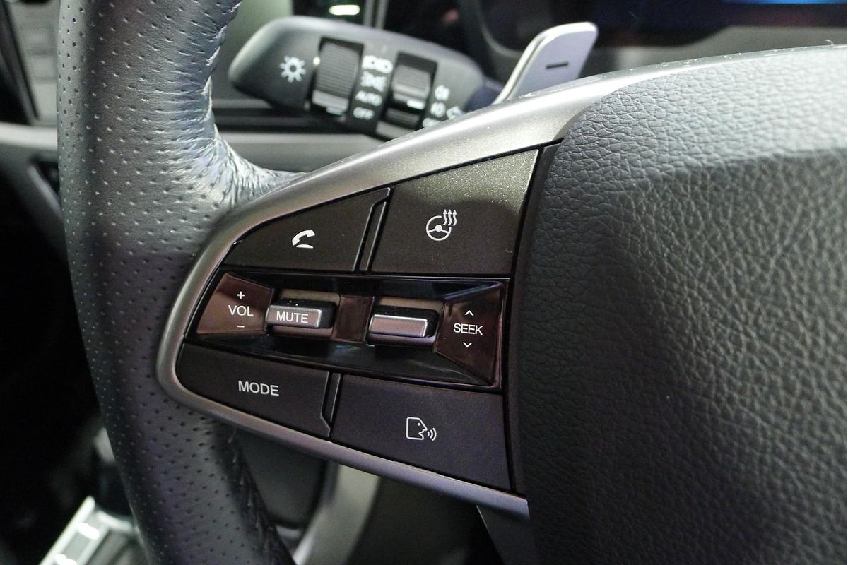 2023 SsangYong Korando Ultimate C300