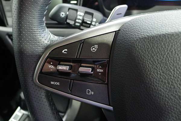2023 SsangYong Korando Ultimate C300
