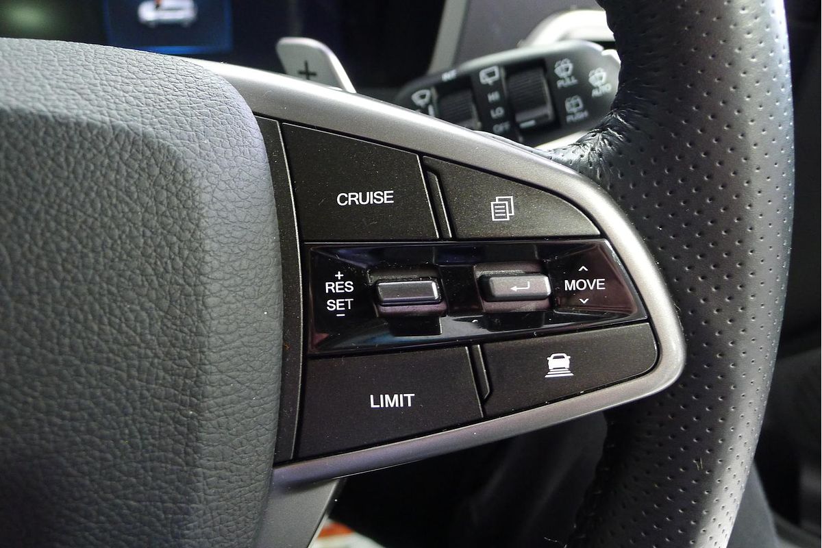 2023 SsangYong Korando Ultimate C300